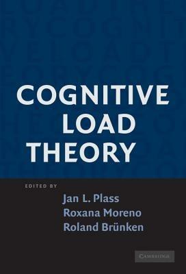 Cognitive Load Theory - cover