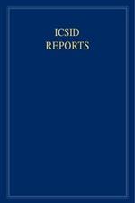 ICSID Reports: Volume 9