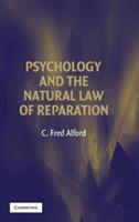 Psychology and the Natural Law of Reparation