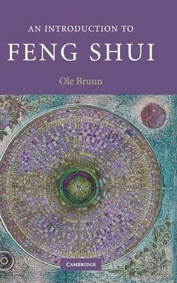 An Introduction to Feng Shui - Ole Bruun - cover