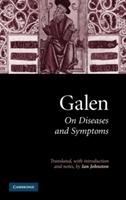 Galen: On Diseases and Symptoms - Galen - cover