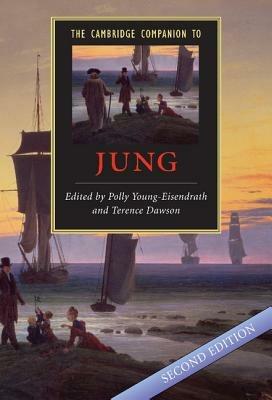 The Cambridge Companion to Jung - cover