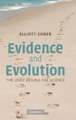 Evidence and Evolution: The Logic Behind the Science