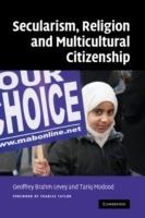 Secularism, Religion and Multicultural Citizenship - cover