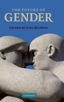 The Future of Gender - cover