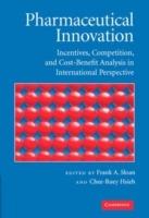 Pharmaceutical Innovation: Incentives, Competition, and Cost-Benefit Analysis in International Perspective - cover