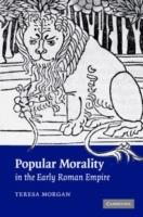 Popular Morality in the Early Roman Empire
