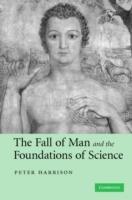 The Fall of Man and the Foundations of Science - Peter Harrison - cover