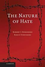 The Nature of Hate