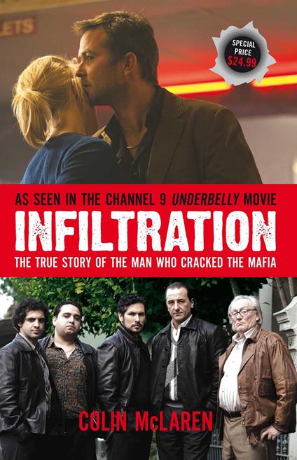Infiltration