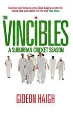 Vincibles