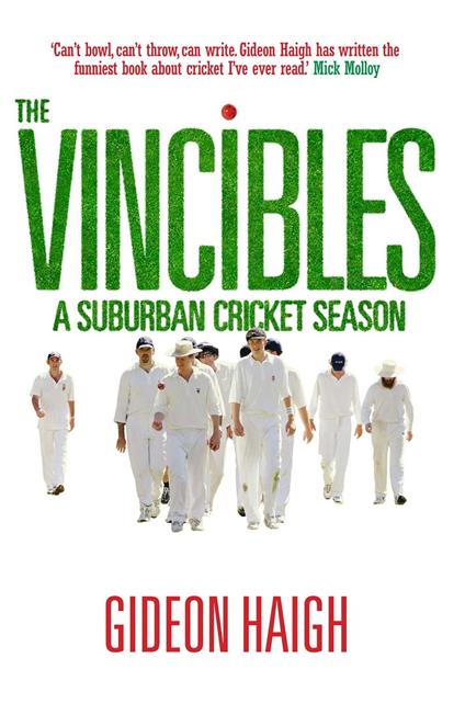 Vincibles