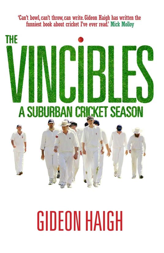 Vincibles