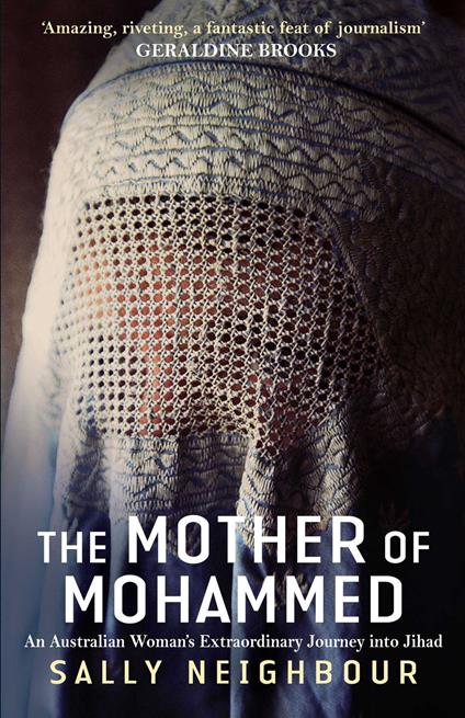 Mother Of Mohammed