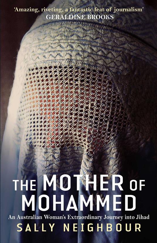 Mother Of Mohammed