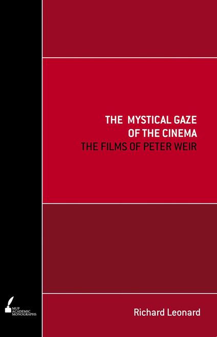 Mystical Gaze of the Cinema