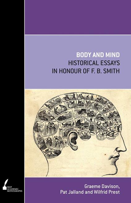 Body and Mind
