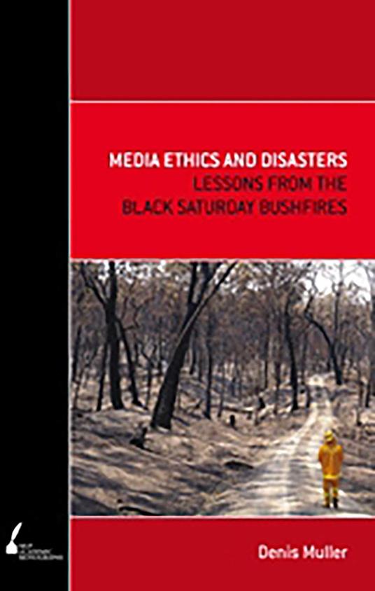Media Ethics and Disasters