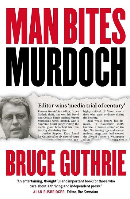 Man Bites Murdoch