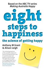 Eight Steps To Happiness