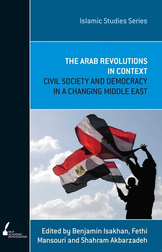 Arab Revolutions in Context