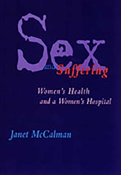 Sex and Suffering