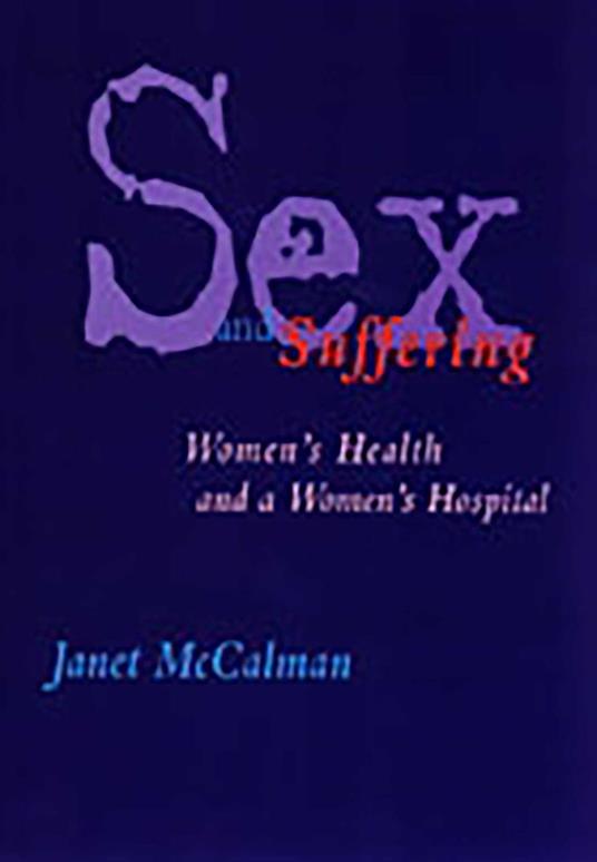 Sex and Suffering