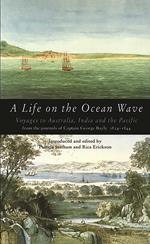 Life On The Ocean Wave