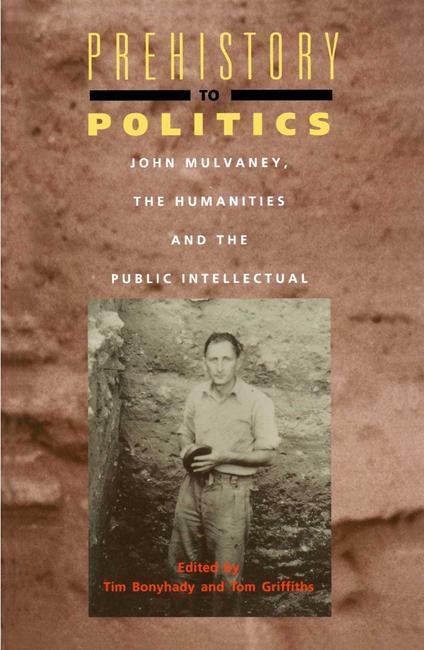 Prehistory To Politics