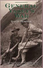 General Vasey's War