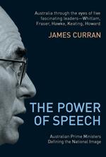 Power Of Speech