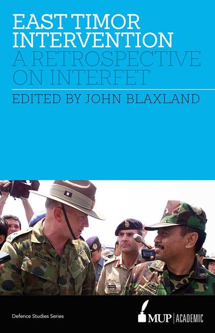 East Timor Intervention