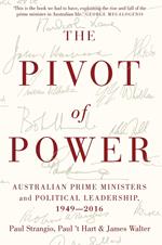 Pivot of Power