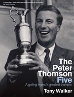 Peter Thomson Five