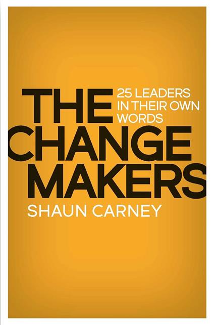 Change Makers