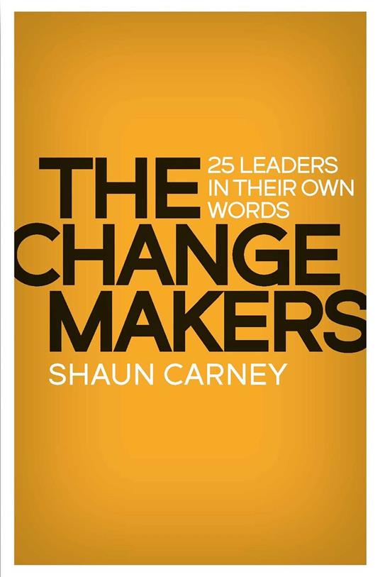 Change Makers