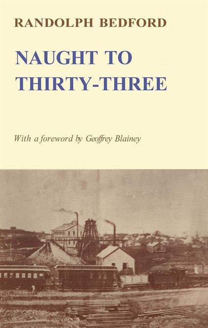 Naught to Thirty-three