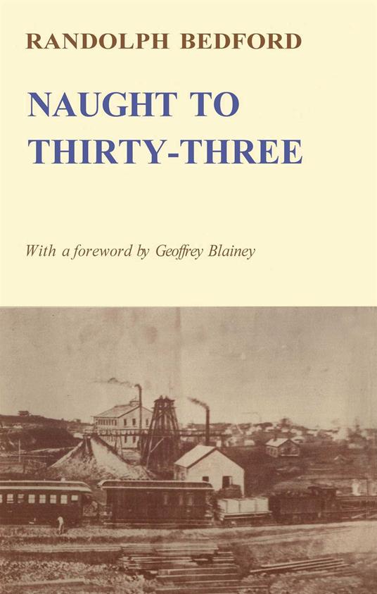 Naught to Thirty-three