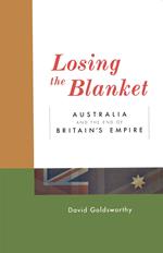 Losing The Blanket