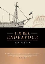 H.M. Bark Endeavour: Updated Edition