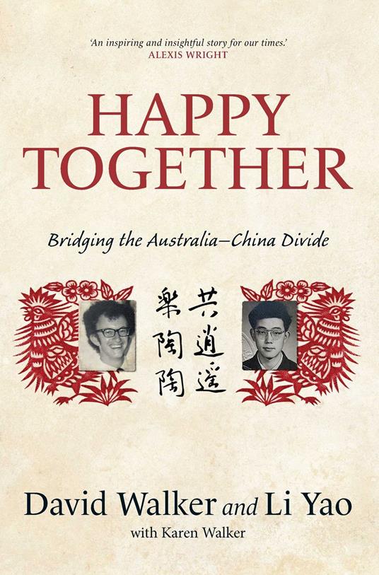 Happy Together
