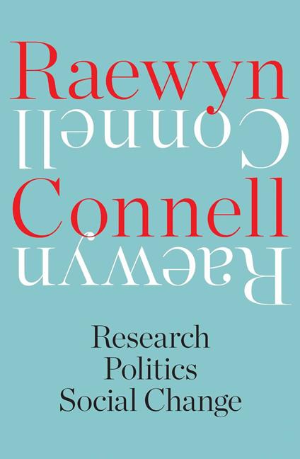 Raewyn Connell