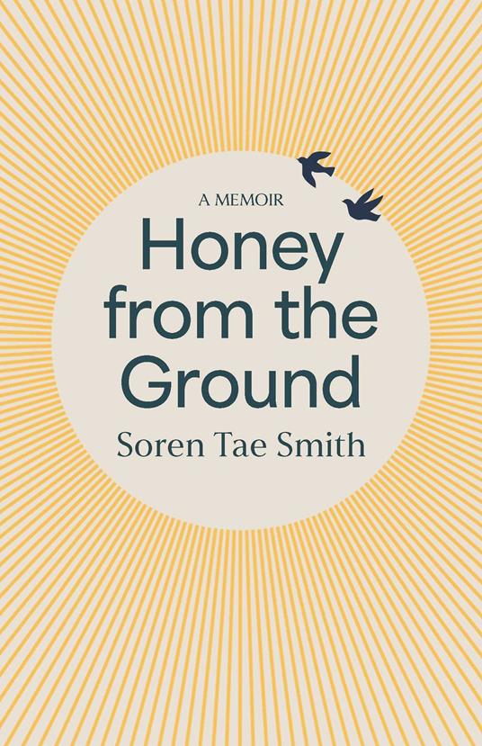 Honey from the Ground