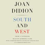 South and West