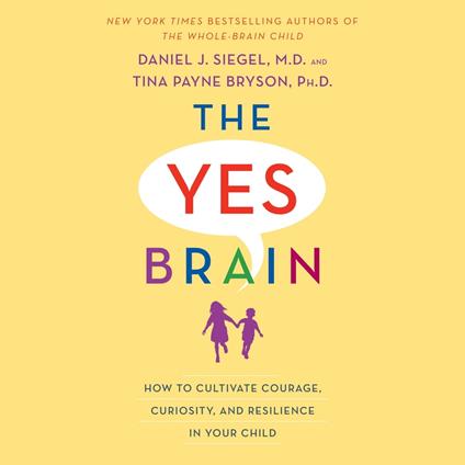 The Yes Brain