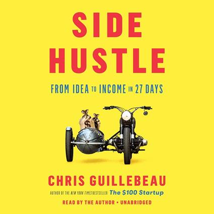 Side Hustle