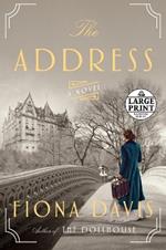 The Address: A Novel