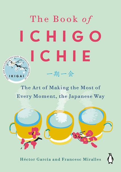 The Book of Ichigo Ichie