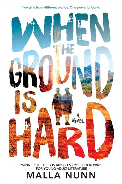 When the Ground Is Hard - Malla Nunn - ebook