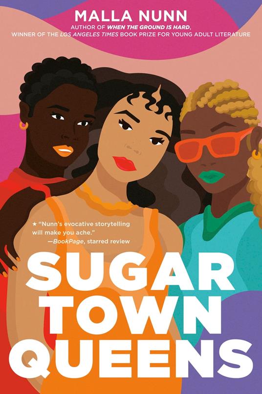 Sugar Town Queens - Malla Nunn - ebook
